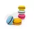 Gomas de borrar macarons