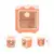 Organizador Portalápices Porky - adnstore