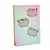 Block de notas Mooving - Pusheen
