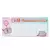 Planner Semanal con Accesorios Mooving - Pusheen