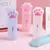 Twingo Box Porta Lapiceras/Marcadores Cat Paws en internet