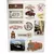 Sticker Book Mooving - Harry Potter - adnstore