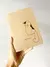 SKETCHBOOK A5 LISO KRAFT - GATITA - comprar online