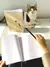 SKETCHBOOK A5 LISO KRAFT - GATITA - adnstore