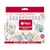 MARCADOR ARTÍSTICO FILGO ALLOY TONOS PASTEL DOBLE PUNTA X12