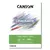 BLOCK CANSON GRADUATE DESSIN 160GRS A4 30 HOJAS
