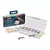 Acuarelas Derwent Inktense metallic x12 unidades