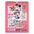 Calendario 2025 Mooving - Mickey And Friends