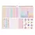 Calendario 2025 Mooving - Floral - adnstore