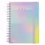 Agenda 2025 Mooving A5 Semanal - Dictio Pastel