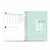 Agenda CAT 2025 A5 semana a la vista - comprar online
