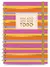 Agenda 2025 Talbot A5 Semanal - Rayas