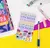 Libreta de stickers