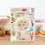 Cuaderno de receta crema en internet