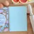 Cuadernos de recetas Aqua - comprar online