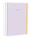 Cuaderno 14 x 21 PASTEL BTS 2025 - comprar online