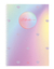 Cuaderno A4 COLOR FULL