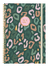 Cuaderno 14 x 21 WILD BTS 2025