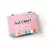 STAMP SET BULLET (SELLO + ALMOHADILLA) - adnstore
