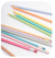 Lapices de colores pastel - comprar online