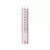 LAPIZ TRINGULAR COLORES PASTEL X 6 UNID. - comprar online