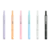 Lapicera De Pluma Writech - Retráctil + Cartuchos - comprar online