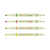 Resaltador creativo doble punta con punta flexible Multilighter Fit - tienda online