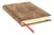 LIBRETA PAPERBLANKS – Tamaño Midi Rayado 240 páginas: Flores Incandescentes