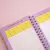 CUADERNO A5 TAPA DURA - COQUETTE - comprar online