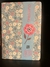 CUADERNO A5 ROSA FLORES HOJAS RAYADAS - comprar online