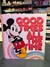 CARPETA 3 X 40 Mickey & Minnie - adnstore