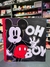 CARPETA 3 X 40 Mickey & Minnie