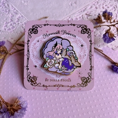 Pin Kokomi - comprar en línea