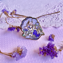 Pin Kokomi