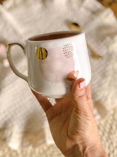Taza Paris