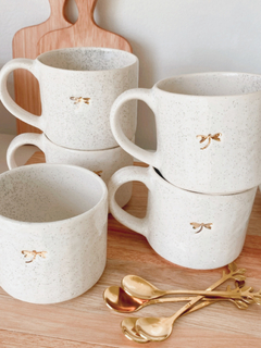 Taza Dona Libelula