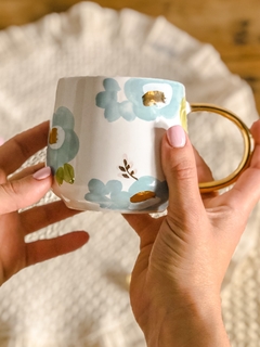 Taza Jor