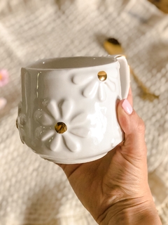 Taza Daisy - comprar online