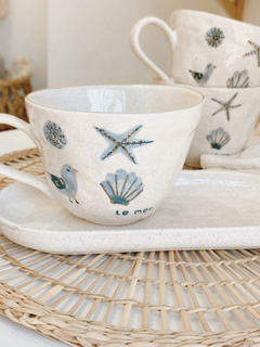 Taza Le Mer - comprar online