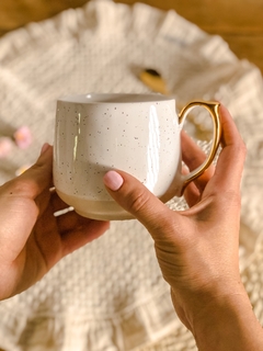 Taza Dot