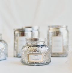 Vela Bomb (color Silver)