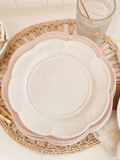 Plato Amapola principal