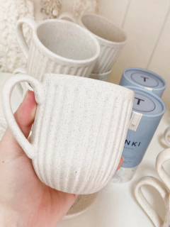 Taza Elena