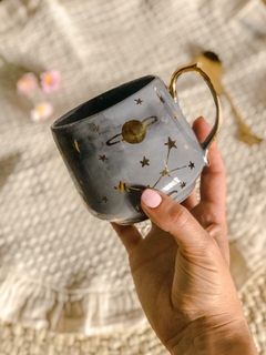 Taza Cosmos