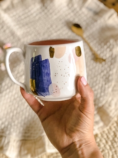 Taza Brush
