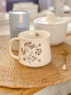 Taza Helena