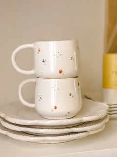 Taza Mecha - comprar online