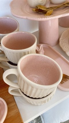 Taza Elena té