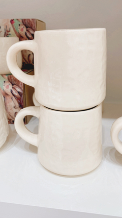 Taza Mery lisa
