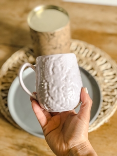 Taza Dacar Lila